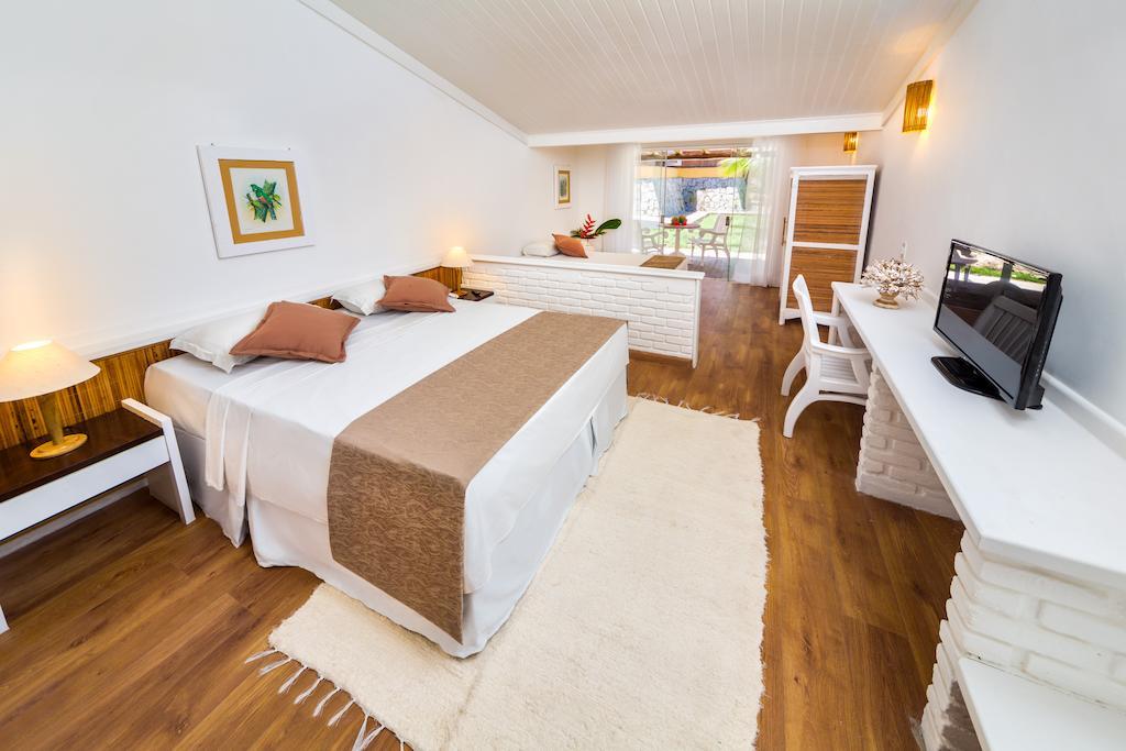 Porto Seguro Praia Resort Kamer foto